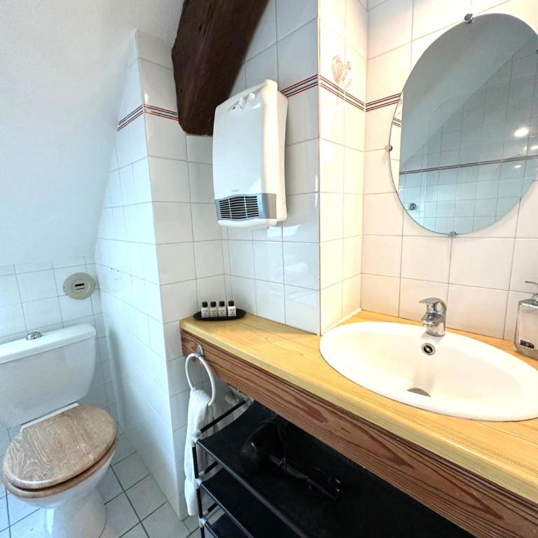 Chalet Pitu - 1-6 People - Chalet 1 Chambre - 21