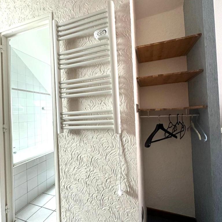 Chalet Pitu - 1-6 People - Chalet 1 Chambre - 11
