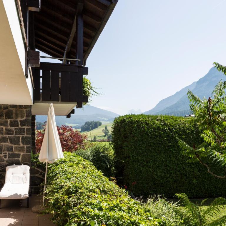 Hotel MAYR - Camera Tripla - Dependance - 5