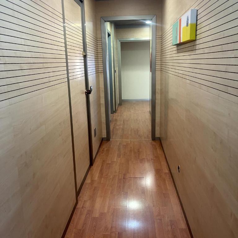Apartamento Gran Via - Apartamento de 3 dormitorios - 14