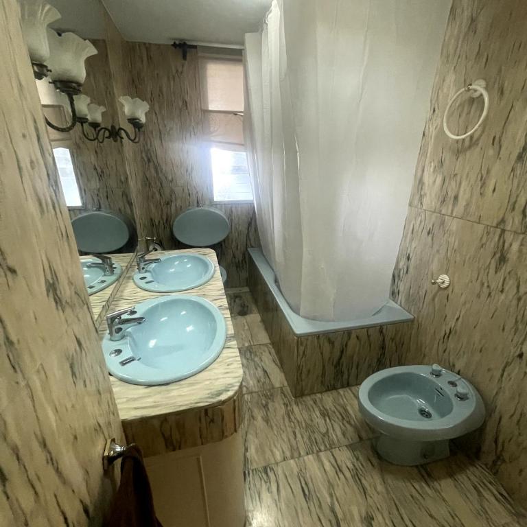Apartamento Gran Via - Apartamento de 3 dormitorios - 18
