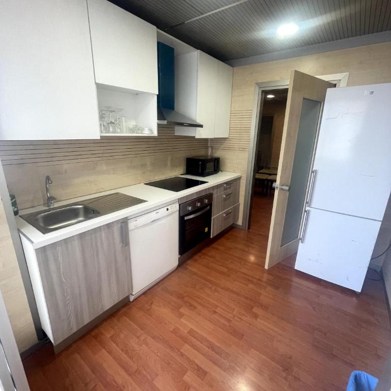 Apartamento Gran Via - Apartamento de 3 dormitorios - 15