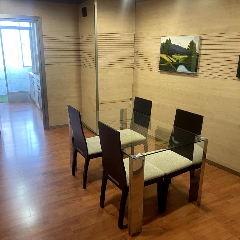 Apartamento Gran Via - Apartamento de 3 dormitorios - 16