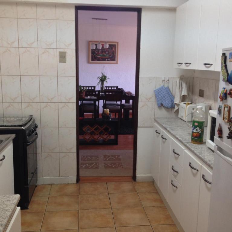 Apartamento San Martin - Apartamento con vistas al mar - 6