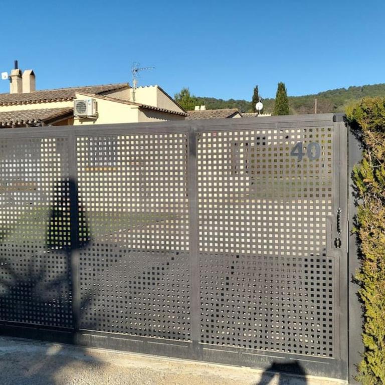 Palmeres - Casa con 2 Camere da Letto - 34