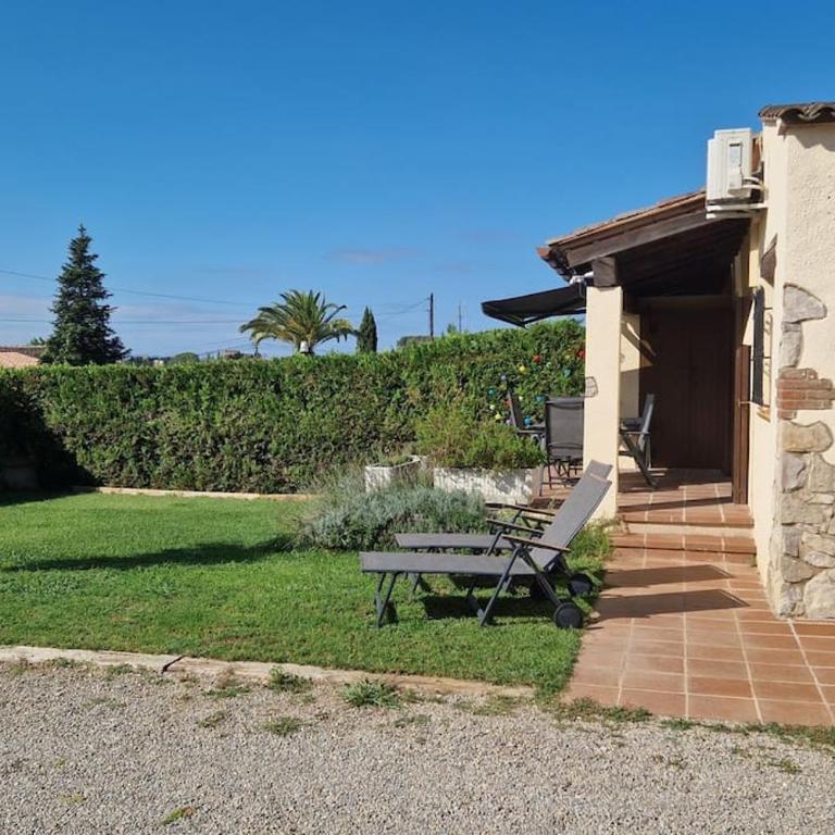 Palmeres - Casa con 2 Camere da Letto - 7