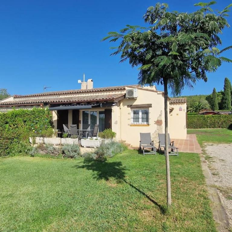 Palmeres - Casa con 2 Camere da Letto - 1