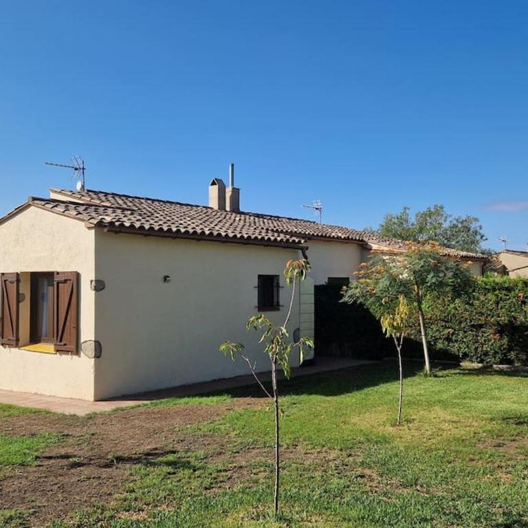 Palmeres - Casa con 2 Camere da Letto - 6