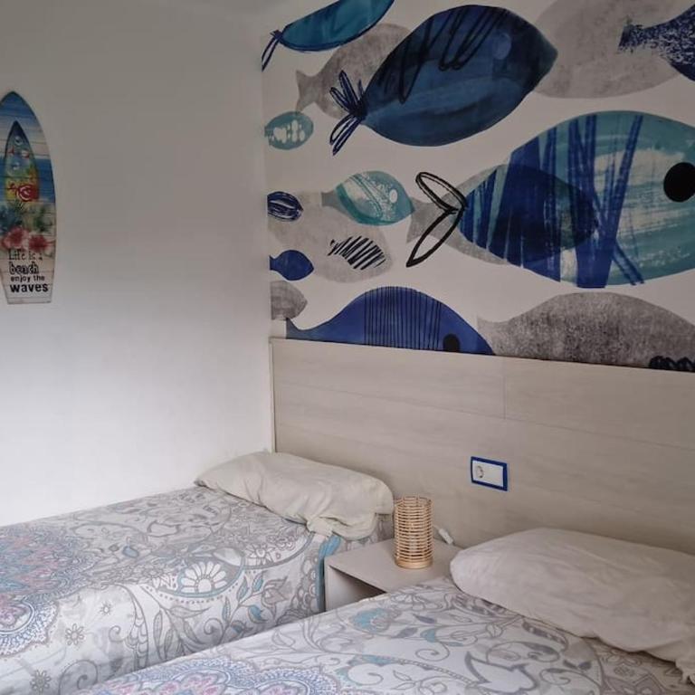 Palmeres - Casa con 2 Camere da Letto - 19