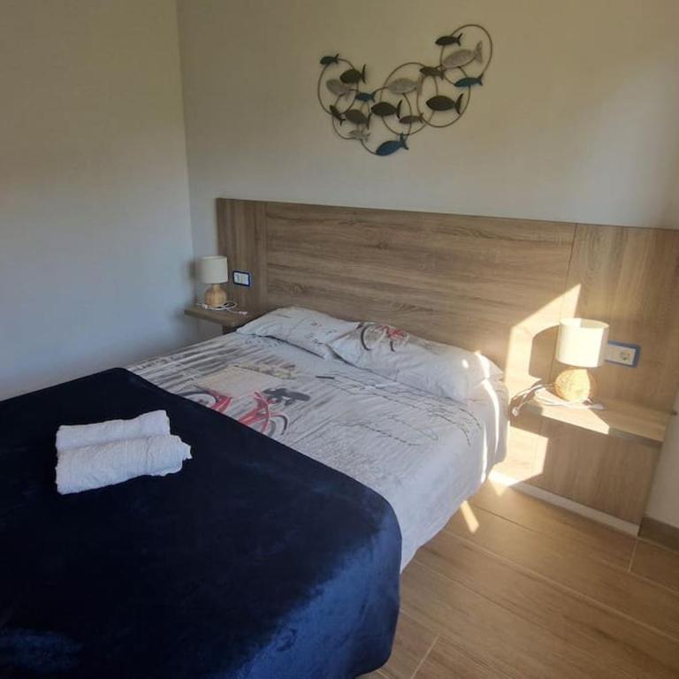 Palmeres - Casa con 2 Camere da Letto - 17
