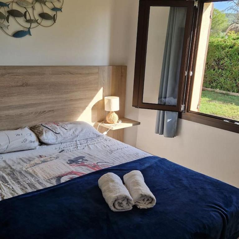 Palmeres - Casa con 2 Camere da Letto - 16