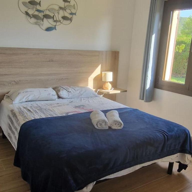 Palmeres - Casa con 2 Camere da Letto - 15