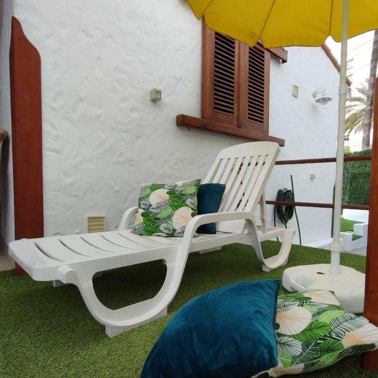 Las Tartanas Two Bedroom Bungalow - Casa de 2 dormitorios - 28