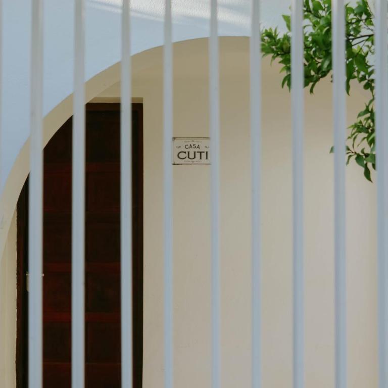 CASA CUTI - Casa de 3 dormitorios - 76