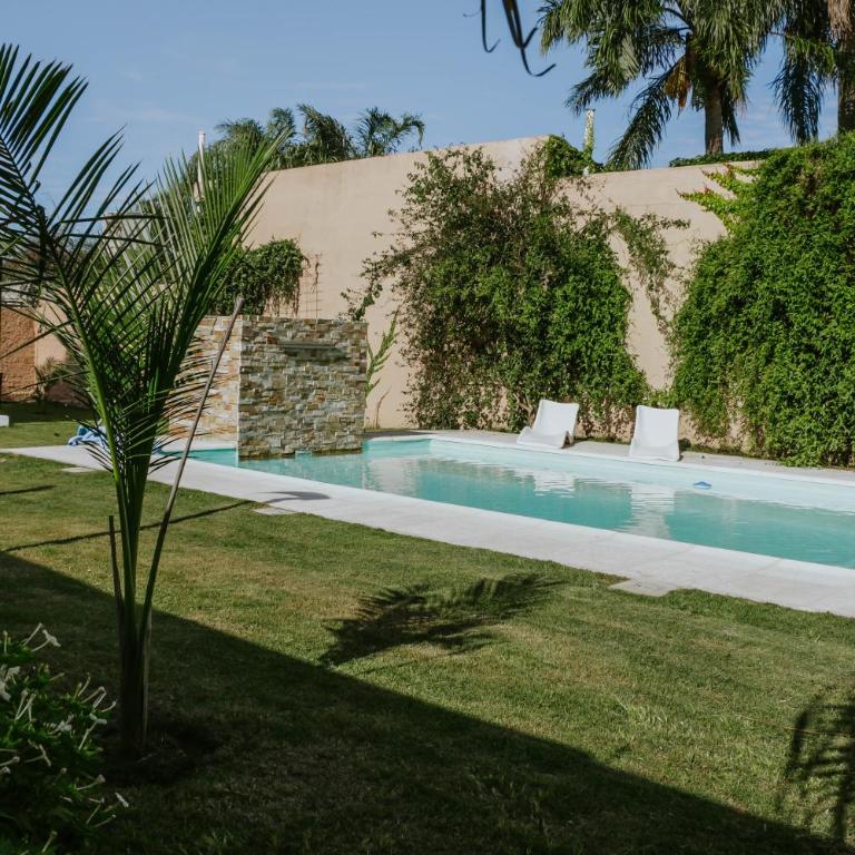 CASA CUTI - Casa de 3 dormitorios - 87