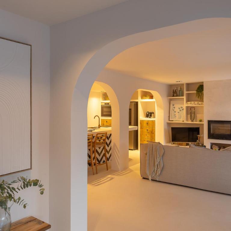 Villa Casa Blanc by Abahana Villas - Villa - 17