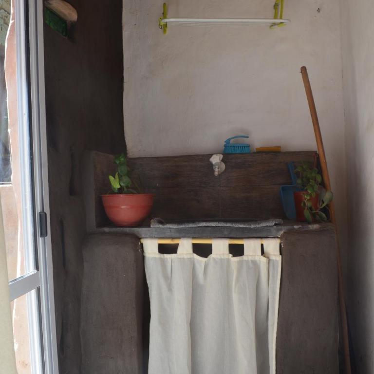 Turu Wasi - Two-Bedroom House - 11