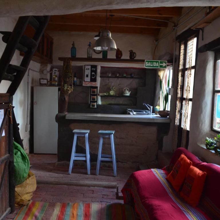 Turu Wasi - Casa de 2 dormitorios - 15
