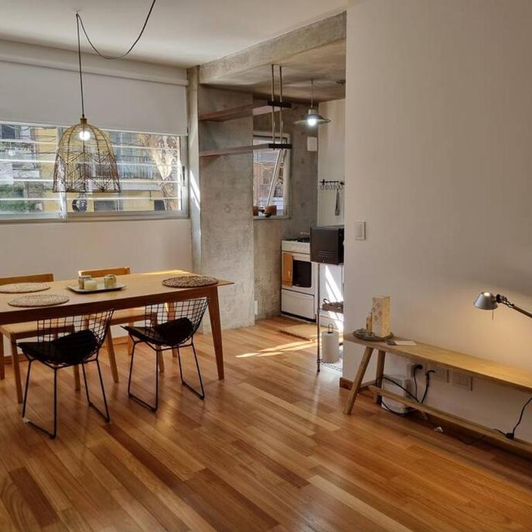Studio en el corazón de Palermo Hollywood - Apartamento Estudio - 10