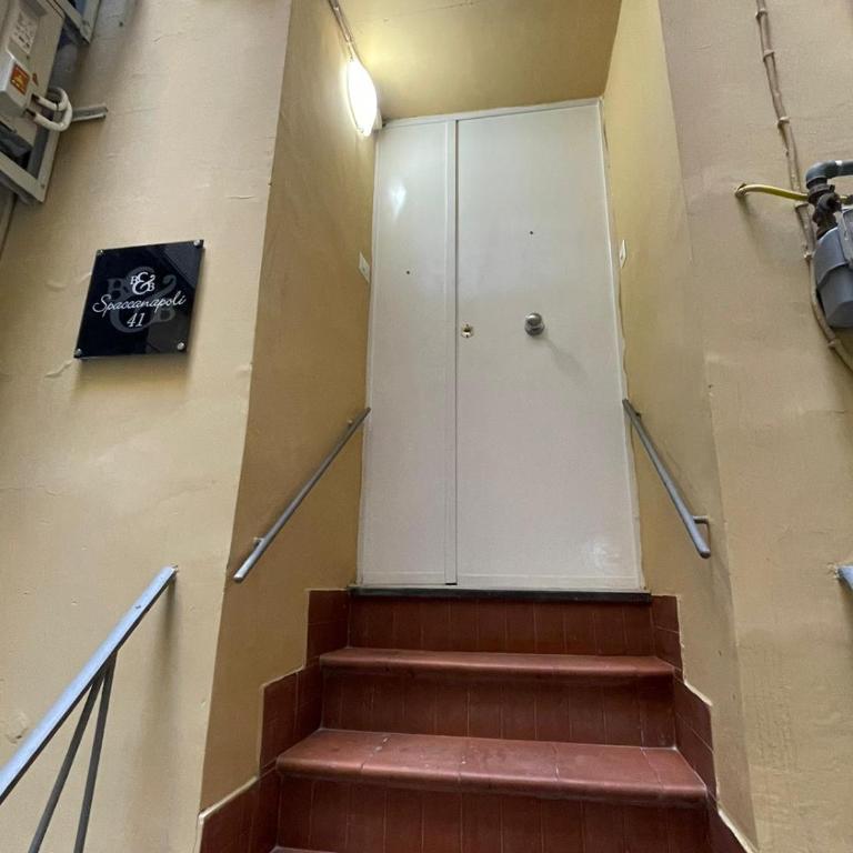 Spaccanapoli 41 - One-Bedroom Apartment - 17