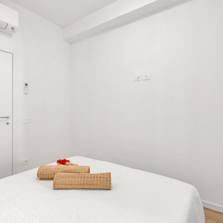 Alessia's Flat- Borgo Palazzo - Casa con 1 Camera da Letto - 3