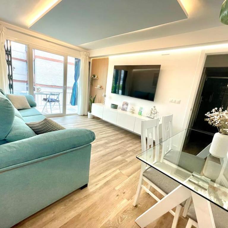 Geysotur Suite Santa Rosa - Apartamento - 1