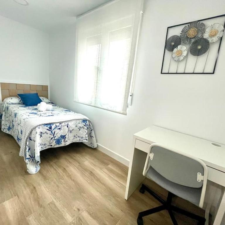 Geysotur Suite Santa Rosa - Apartamento - 2