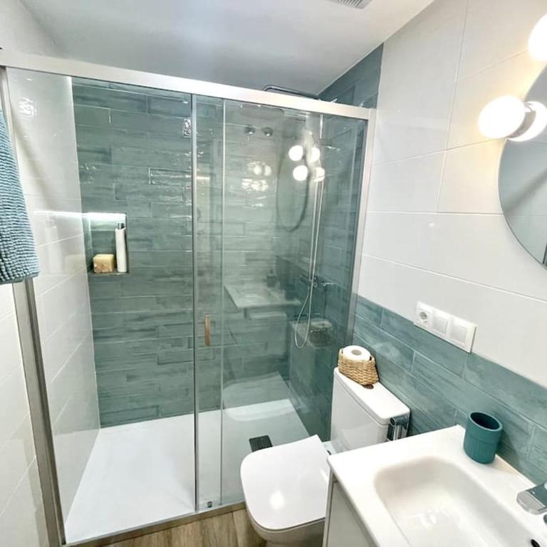 Geysotur Suite Santa Rosa - Apartamento - 3