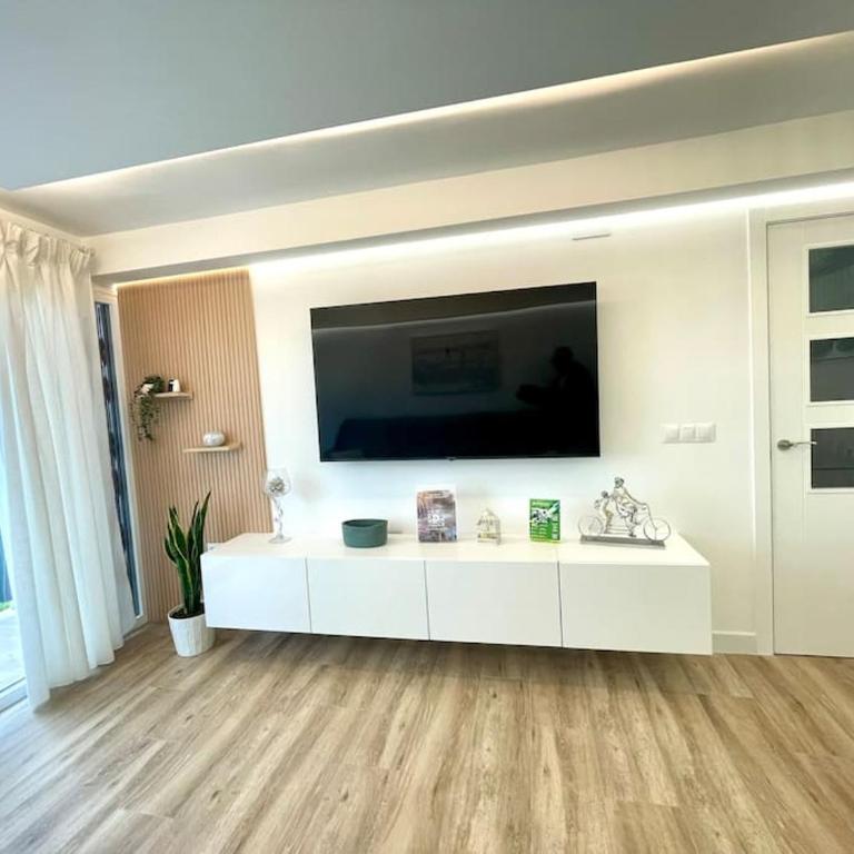 Geysotur Suite Santa Rosa - Apartamento - 5