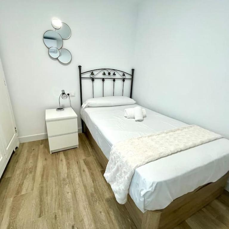 Geysotur Suite Santa Rosa - Apartamento - 8