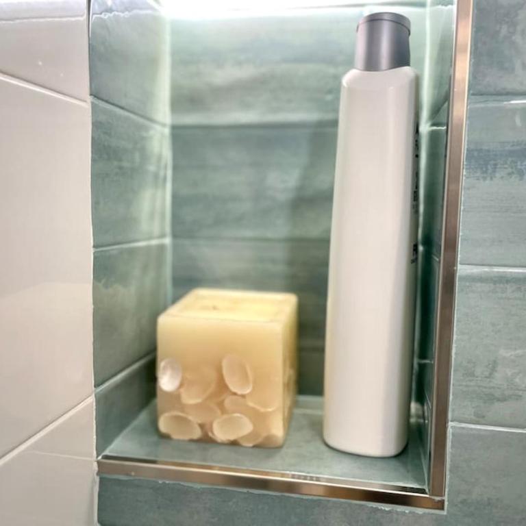 Geysotur Suite Santa Rosa - Apartamento - 9