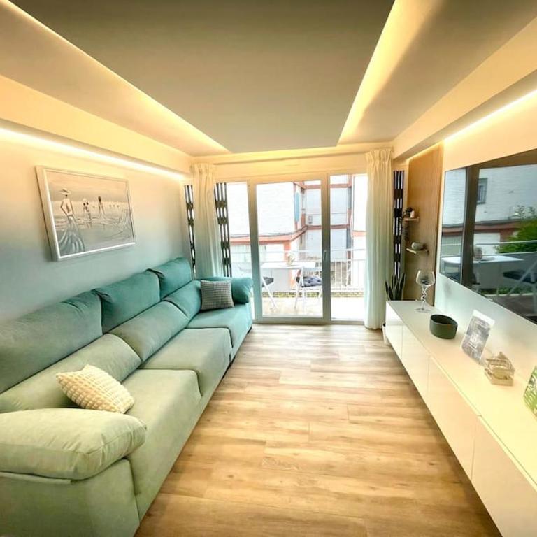 Geysotur Suite Santa Rosa - Apartamento - 13
