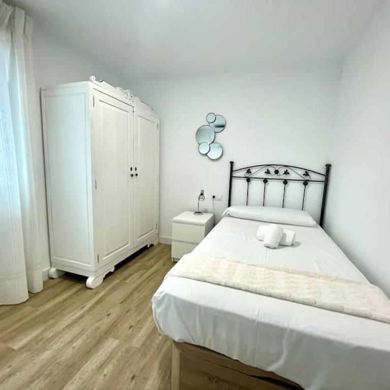 Geysotur Suite Santa Rosa - Apartamento - 19