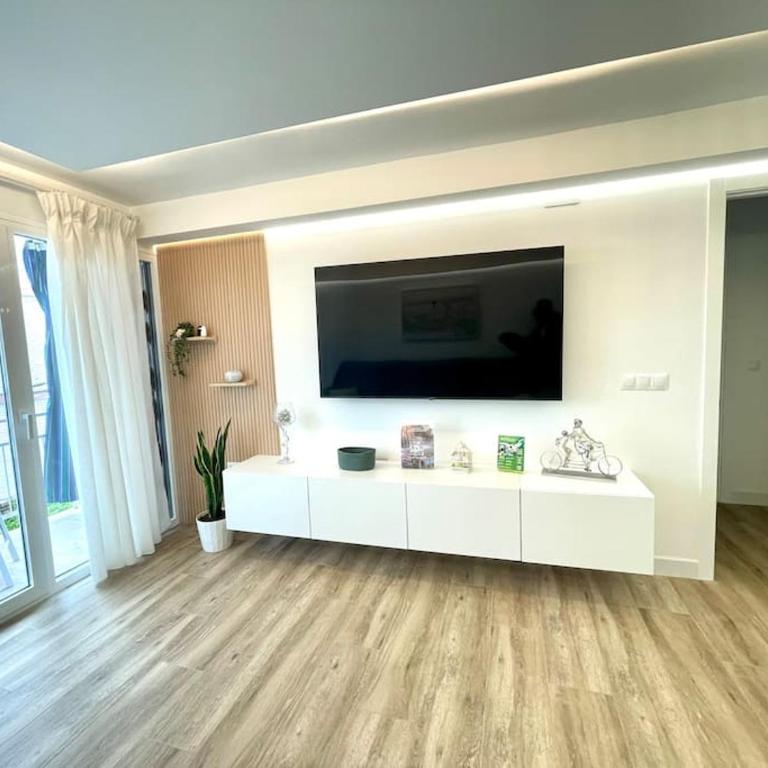 Geysotur Suite Santa Rosa - Apartamento - 20