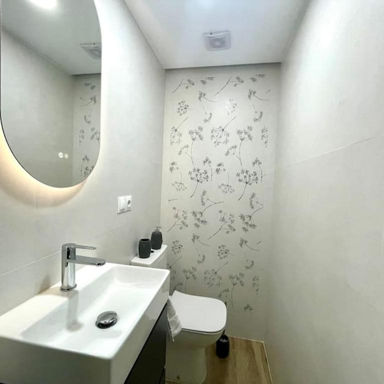 Geysotur Suite Santa Rosa - Apartamento - 22