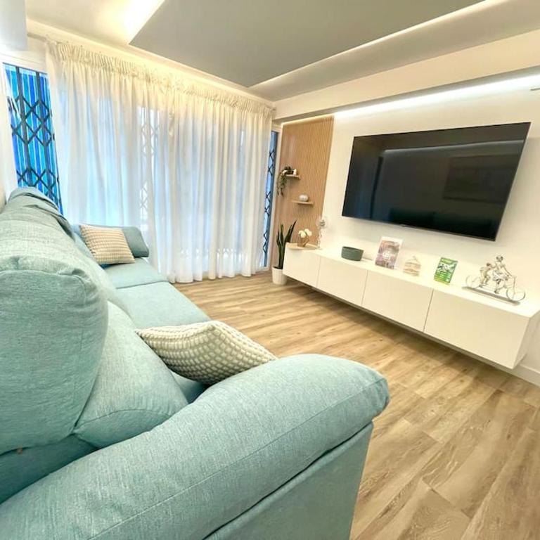 Geysotur Suite Santa Rosa - Apartamento - 23