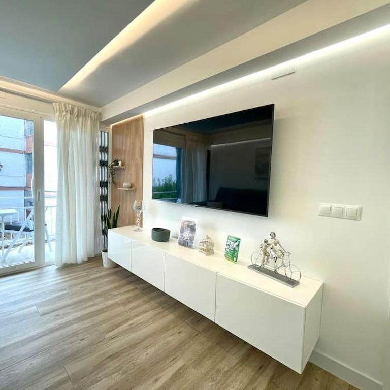 Geysotur Suite Santa Rosa - Apartamento - 24