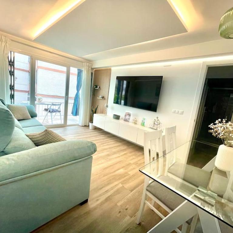 Geysotur Suite Santa Rosa - Apartamento - 25