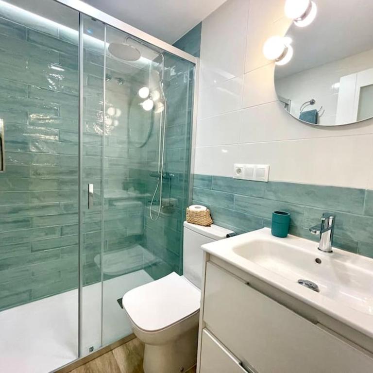 Geysotur Suite Santa Rosa - Apartamento - 26