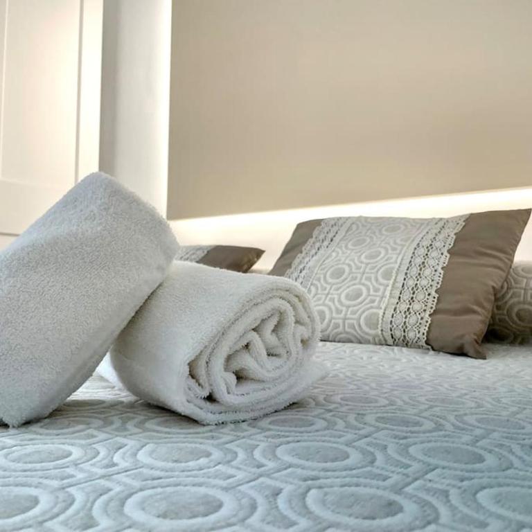 Geysotur Suite Santa Rosa - Apartamento - 27