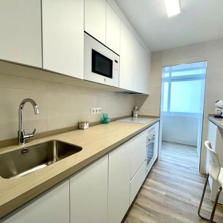 Geysotur Suite Santa Rosa - Apartamento - 29