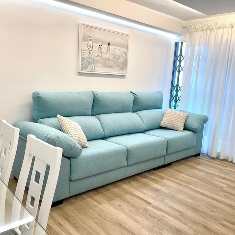 Geysotur Suite Santa Rosa - Apartamento - 30