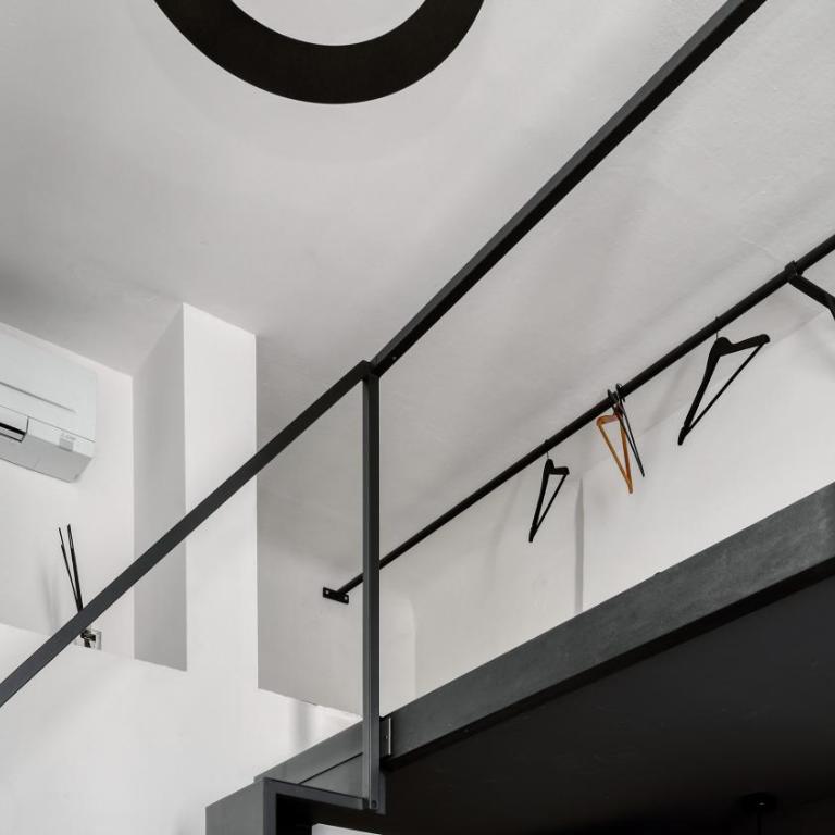 Farini 74 Design Apartment - Metro M3 WiFi AC - Appartamento con 1 Camera da Letto - 7