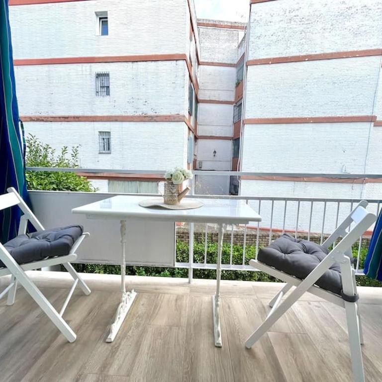 Geysotur Suite Santa Rosa - Apartamento - 37