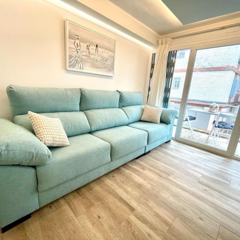 Geysotur Suite Santa Rosa - Apartamento - 38