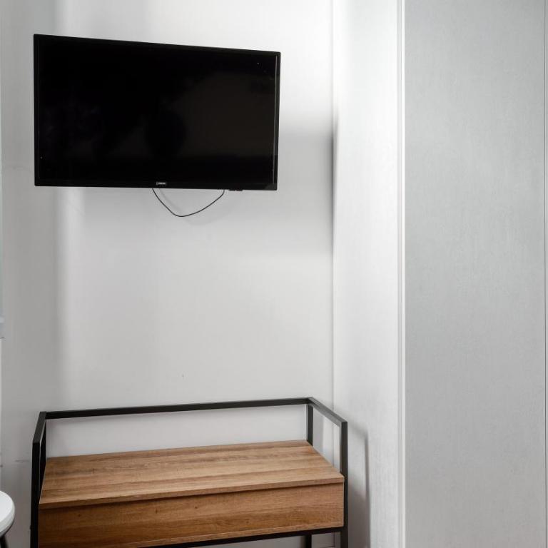 Farini 74 Design Apartment - Metro M3 WiFi AC - Appartamento con 1 Camera da Letto - 18