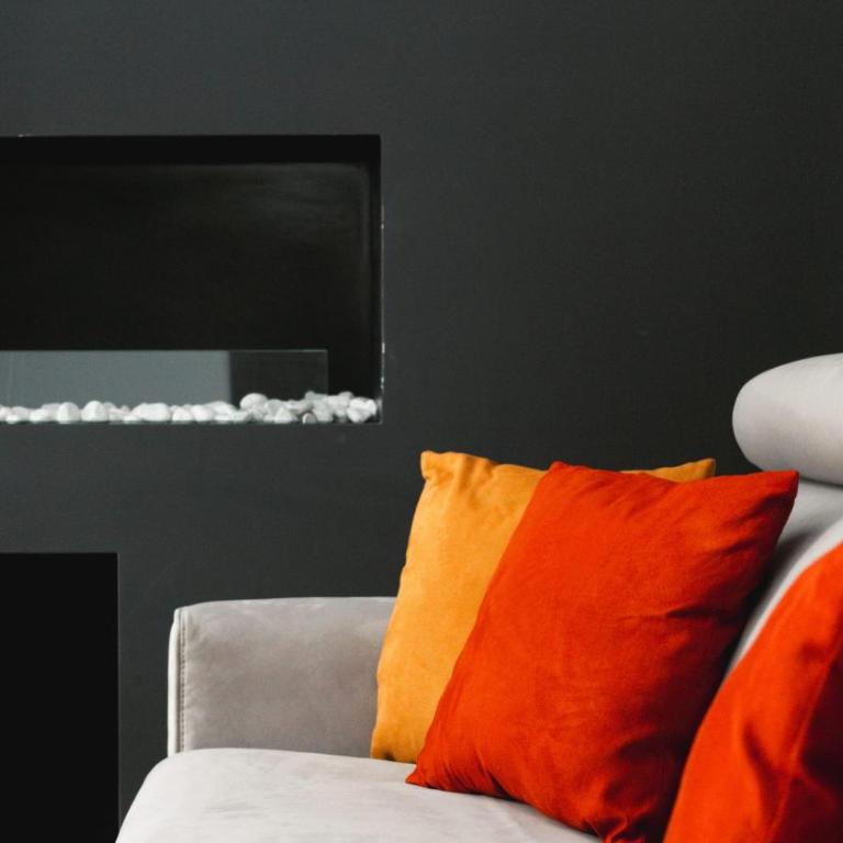 Farini 74 Design Apartment - Metro M3 WiFi AC - Appartamento con 1 Camera da Letto - 16