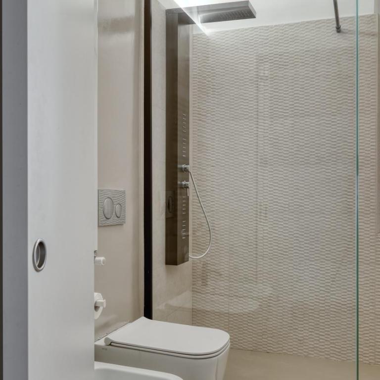 Farini 74 Design Apartment - Metro M3 WiFi AC - Appartamento con 1 Camera da Letto - 24