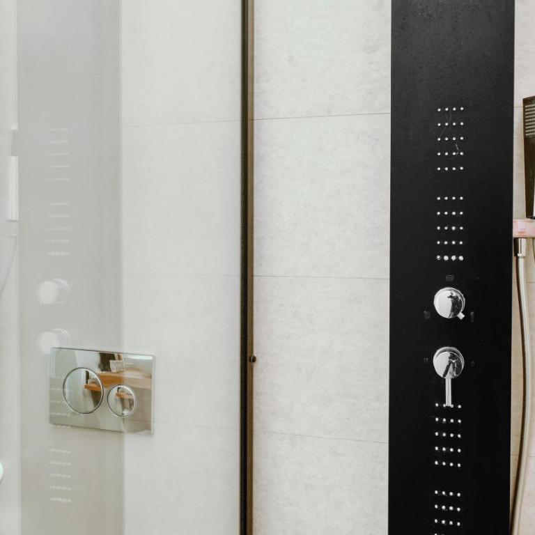 Farini 74 Design Apartment - Metro M3 WiFi AC - Appartamento con 1 Camera da Letto - 25