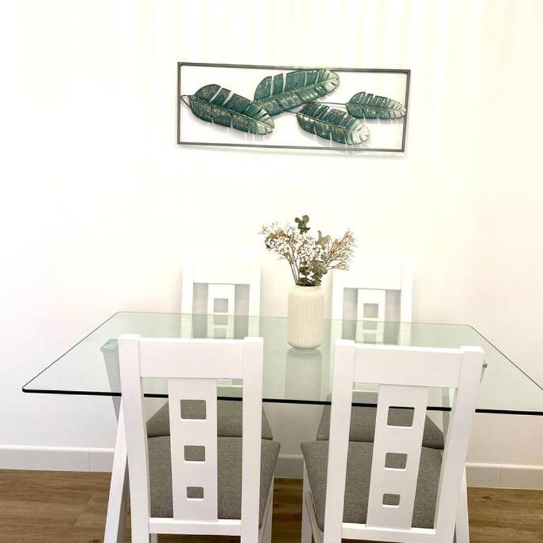 Geysotur Suite Santa Rosa - Apartamento - 42